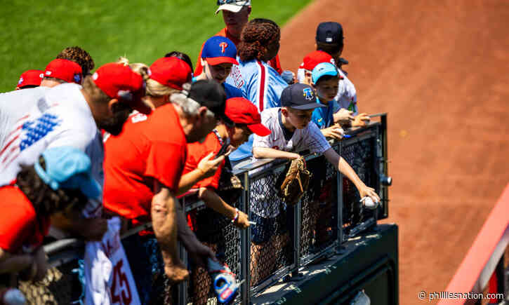 How to watch Phillies vs. Marlins this week
