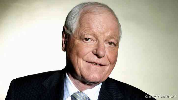 Former Patek President Philippe Stern, One of the Watch World’s Most Influential People, Has Died