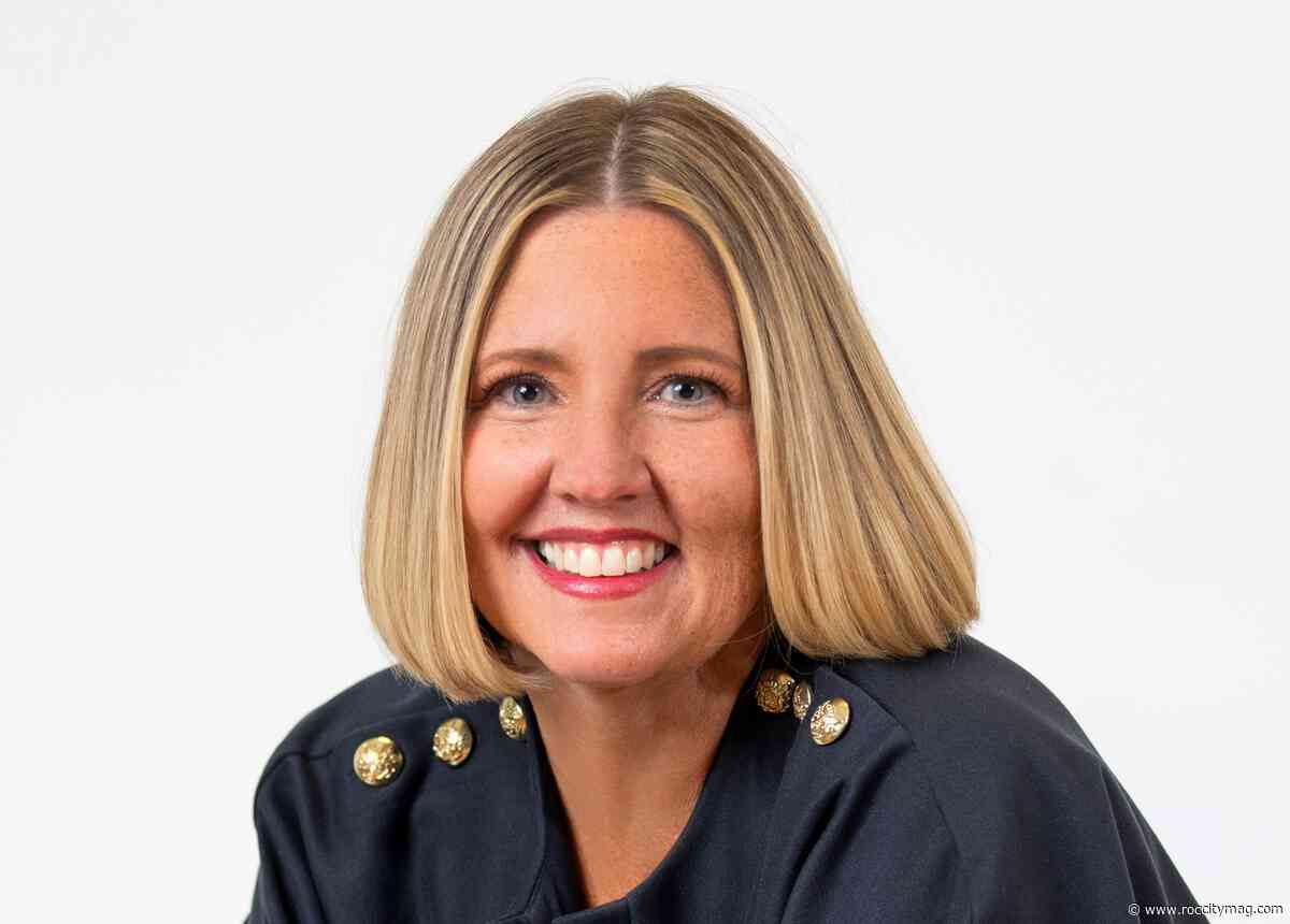 RPO names Tonya McBride Robles as new president and CEO