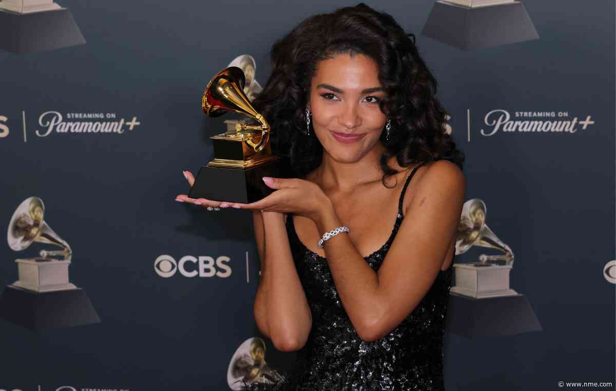 Grammys announce changes to Best New Artist and Album rules along with five new categories