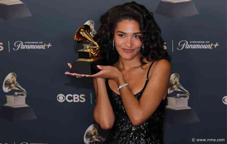 Grammys announce changes to Best New Artist and Album rules along with five new categories