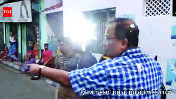 After attack on Kunal, cops make 1st dim-ocracy arrests