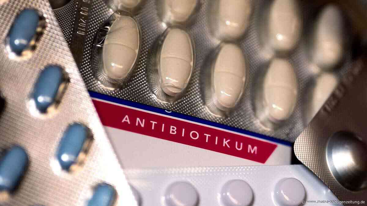 Fachleute warnen vor Millionen Toten durch Antibiotika-Resistenzen