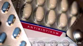 Fachleute warnen vor Millionen Toten durch Antibiotika-Resistenzen