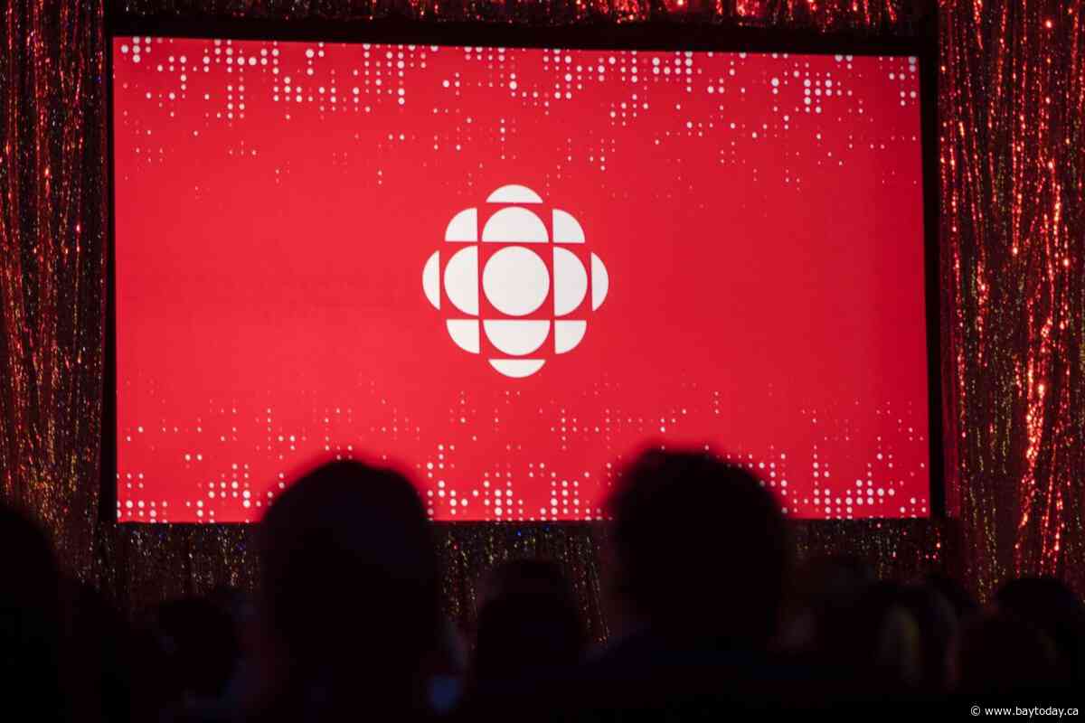 CP NewsAlert: "Hockey Night in Canada" won't return to CBC this fall