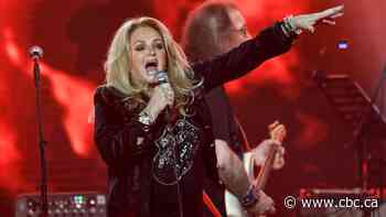 Singer Bonnie Tyler faces long road to recovery after emerging from induced coma