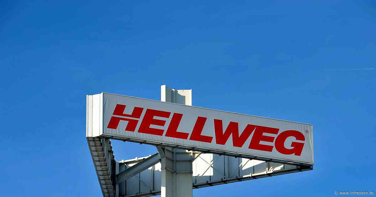 Hellweg meldet Insolvenz in Eigenverwaltung an