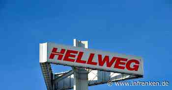 Hellweg meldet Insolvenz in Eigenverwaltung an