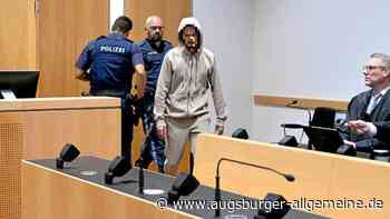 „Mann ohne moralischen Kompass“: Nach Mord an Nina H. muss Gino F. lebenslang hinter Gitter