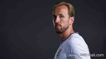 Harry Kane's burnout-proof mission to fire England to World Cup glory: The Bayern factor, a daily home delivery of schnitzels and a Spanish private physio - now the Germans are regretting giving us a helping hand!