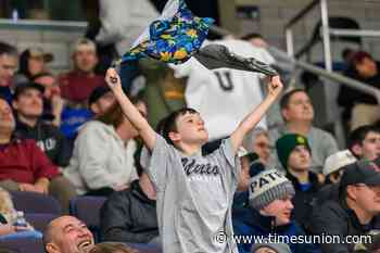 Union vs. RPI hockey Mayor's Cup games leaving Albany due to conflict with Disney on Ice date