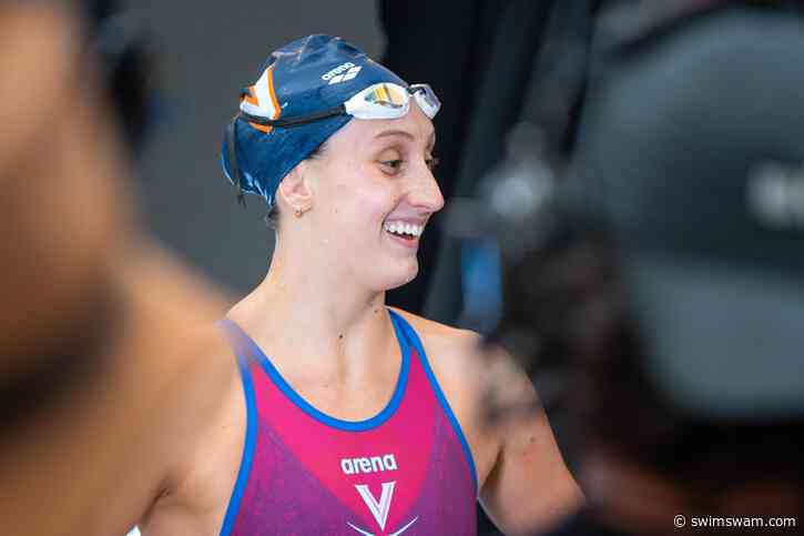 All The Links (& How To Watch) You Need For The 2026 Pro Swim Series – Indianapolis