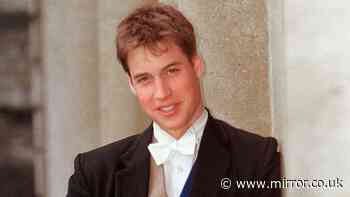 Prince William flourished at George's new £63k-a-year school but Harry ‘was way over his head’