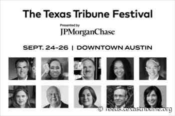 Newly announced TribFest speakers grapple with the country’s hardest questions