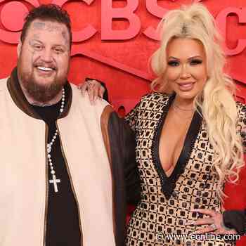 What Bunnie XO Wrote About Jelly Roll Romance, His Affair Before Split