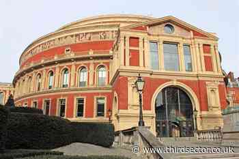 Royal Albert Hall faces ‘serious consequences’ as bill falls after more than three years