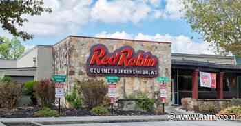 Red Robin to sell 86 restaurants to franchisees for $72.5M