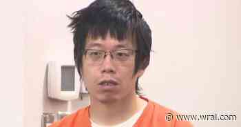 Man charged with murder of UNC professor undergoing mental evaluation
