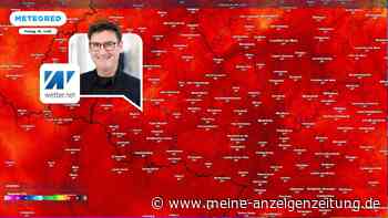 Hitzewelle erreicht Deutschland: Die KI nennt jetzt die Spitze – 40 Grad sind plötzlich keine Spinnerei mehr