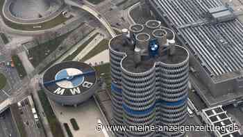 Chinaflaute und Irankrieg: BMW senkt Gewinnprognose