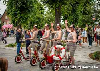 In Limburg: Beeldig Lommel sluit afscheidsweekend af met recordaantal bezoekers