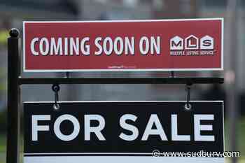 May home sales down 5.1 per cent from year earlier, but CREA says momentum building