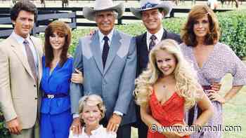 Dallas star dead at 98 after long TV career that included appearances on Star Trek and Hawaii Five-O