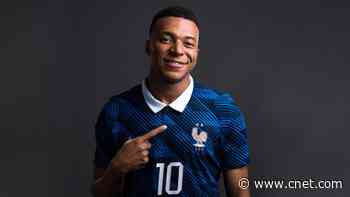 France vs. Senegal: Stream FIFA World Cup 2026 Group I Match Live for Free