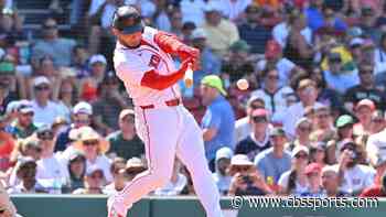 Free MLB home run picks, odds for June 16: Willson Contreras in expert's best bets for Tuesday HR player props