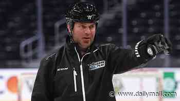 Ex-NHL star and Team Canada world champion dead at 47 after 'short illness': Hockey world pays tribute