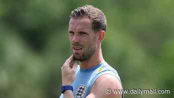 John Terry accuses England of 'putting out Jude Bellingham and Morgan Rogers on a PR job to praise Jordan Henderson' after they appeared on podcast to defend controversial World Cup pick