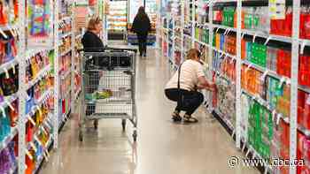 Competition Bureau to examine Canada's food supply chain