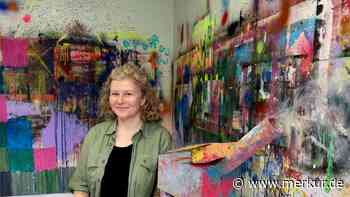 Kunsttherapie im Kinderdorf Irschenberg: Kreativität hilft Kindern bei der Heilung