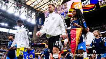 WM: Zwei DFB-Stars kommen aus München – einer wurde im Ausland geboren