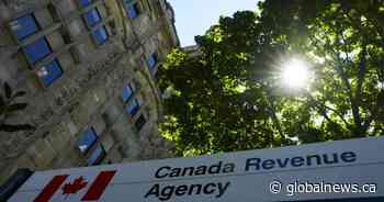 Taxpayer ombudsperson urges automatic filing for more Canadians