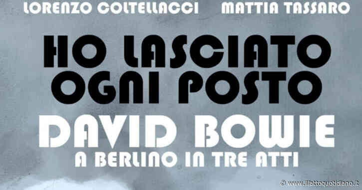 Bowie a Berlino: nove punti per capire una metamorfosi