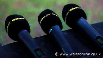 BBC presenter ‘wound up’ over World Cup coverage as broadcast slammed