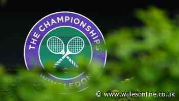 BBC drop legendary Wimbledon presenter as broadcaster shakes up tennis coverage