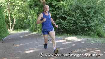 40. Braunschweiger Nachtlauf: Dieser Mann war bei jeder Auflage dabei