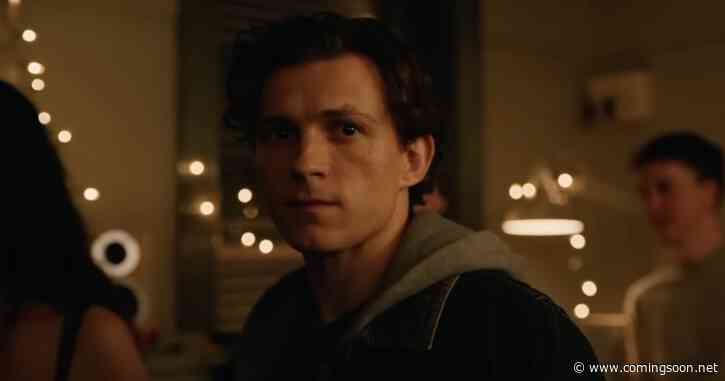 Spider-Man’s Tom Holland Teases a Batman Movie-Style Shift for Brand New Day