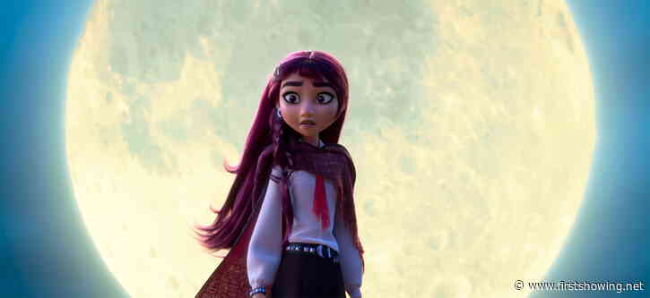 First Look Teaser for Disney Animation's 'Hexed' Movie About Witches