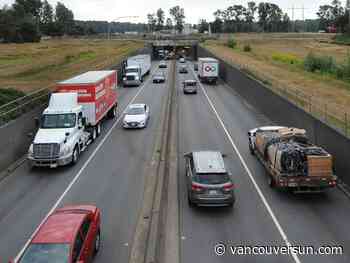 Gridlock stalls Massey Tunnel replacement project: B.C. looks for new contractors