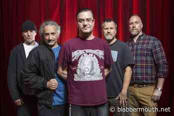 FAITH NO MORE Could Be Teasing 2027 Return To Live Stage