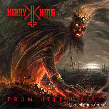 From Hell I Rise (Extended Deluxe Edition)
