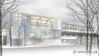 New REM stations in Griffintown, Bridge-Bonaventure could be built by 2030