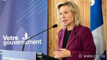 Quebec reaches French-language deal with English universities, promises about $20 million per year