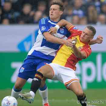 Definitieve competitieschema bekend: wijzigingen voor PEC Zwolle en GA Eagles