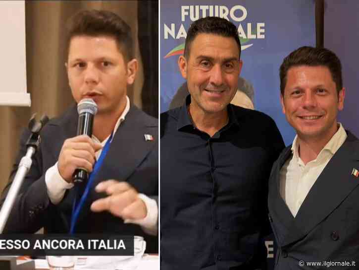 "Non ci rappresenta". Cosa diceva il vannacciano Rossi del generale