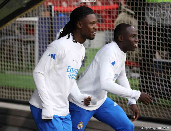Mourinho does not consider Real Madrid midfielder ‘untouchable’; club open to offers