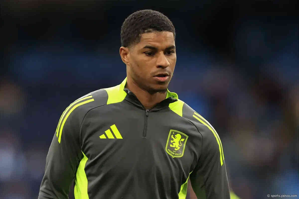 Man United exclude Man City from forward’s £40M release clause as summer exit looms